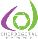 Chipdigital Photography Logo